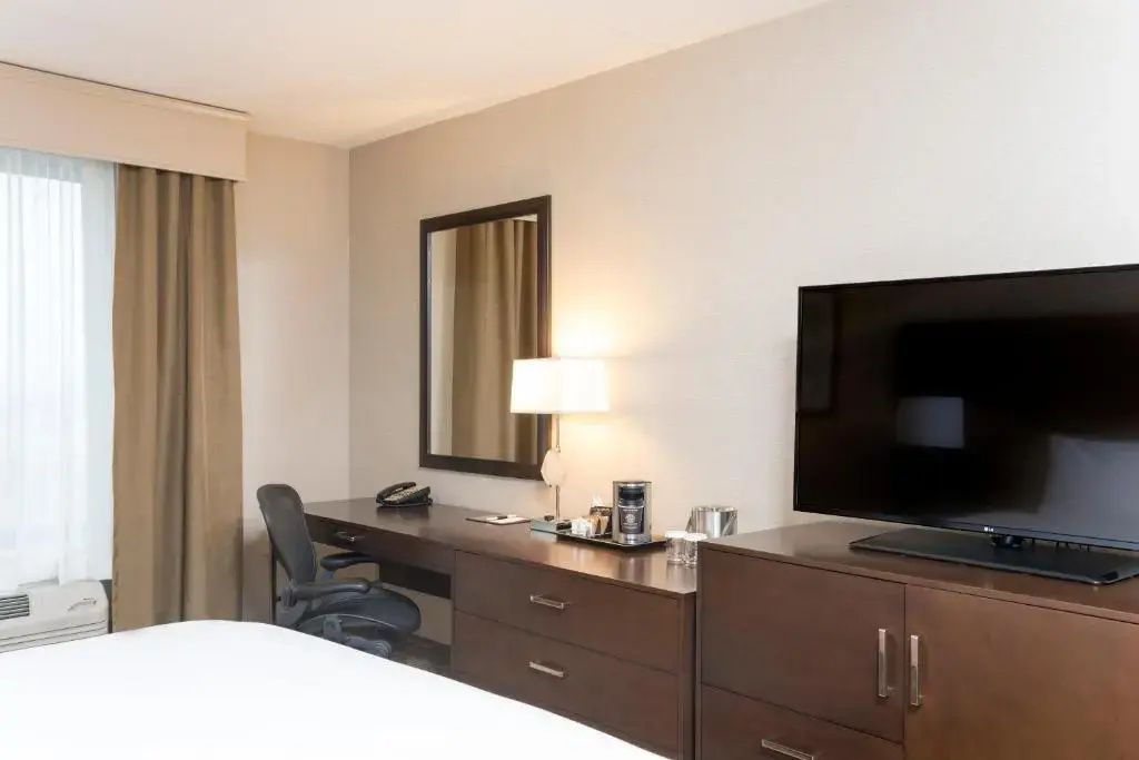 Doubletree by Hilton Pleasant Prairie Kenosha - Chambres