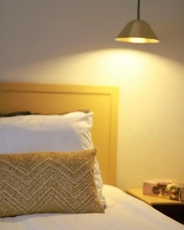 Hotell Conrad - Chambres