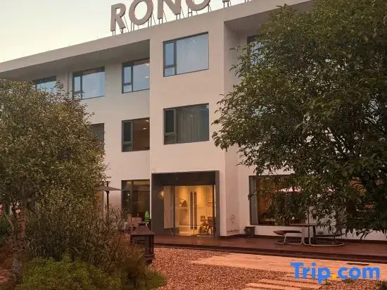 RongYue Hotel