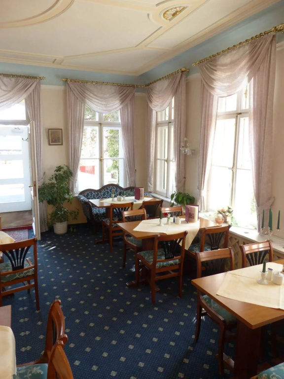 Hotel Bayerischer Hof Starnberg - Général