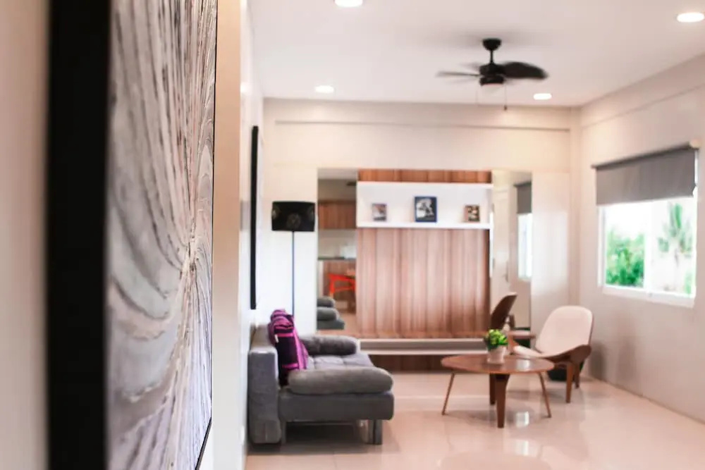 Zpad Residences - Tap to explore photos
