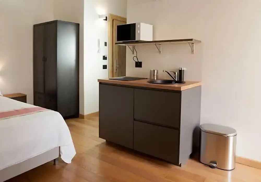 Hotel photo 5