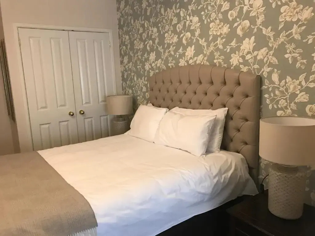 Stratton House Hotel & Spa - Chambres