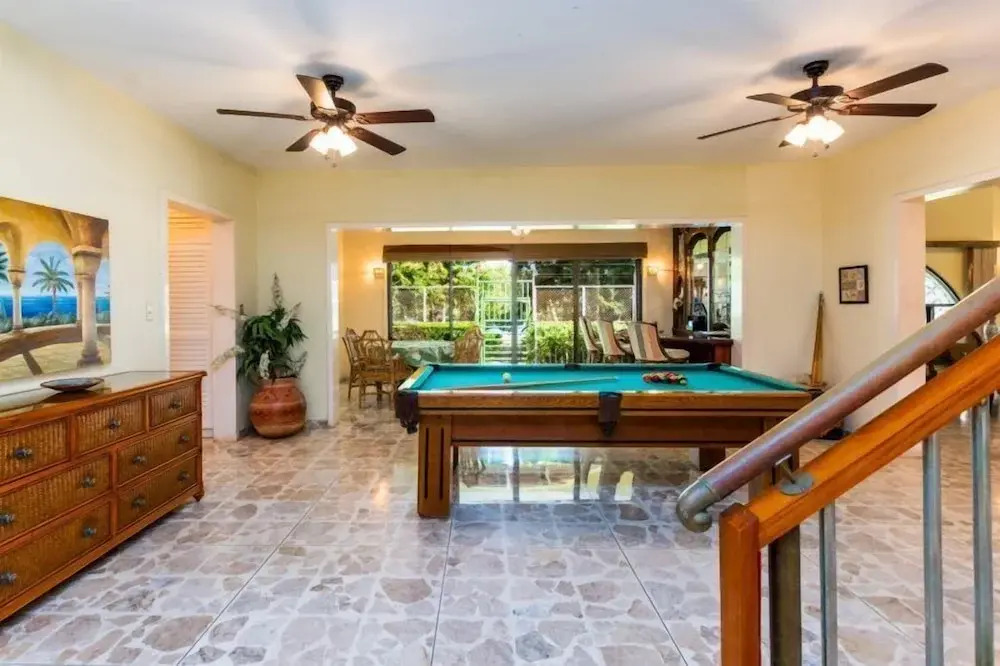 Villa Daiquiri - фото 11