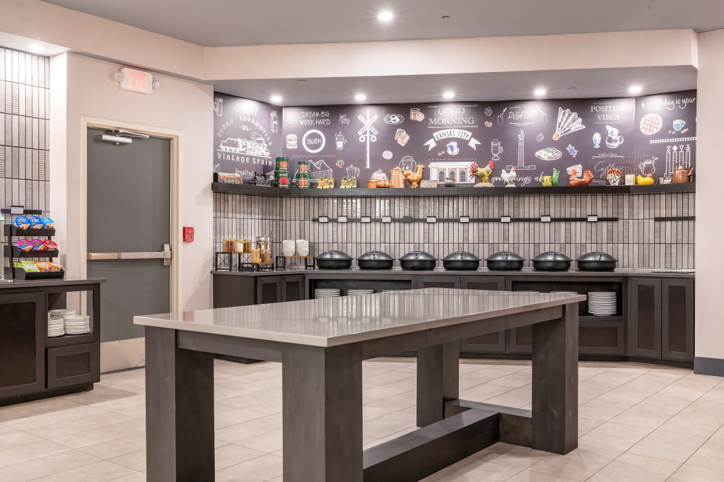 Crowne Plaza Kansas City Downtown by IHG - Général
