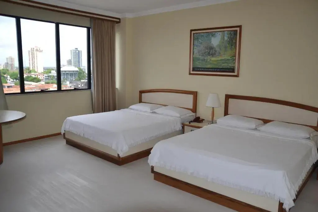 Sagres Belem - Chambres