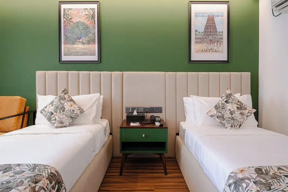 Hotel photo 7