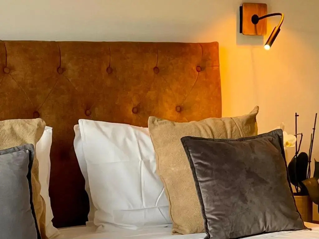Casas do Moinho - Chambres