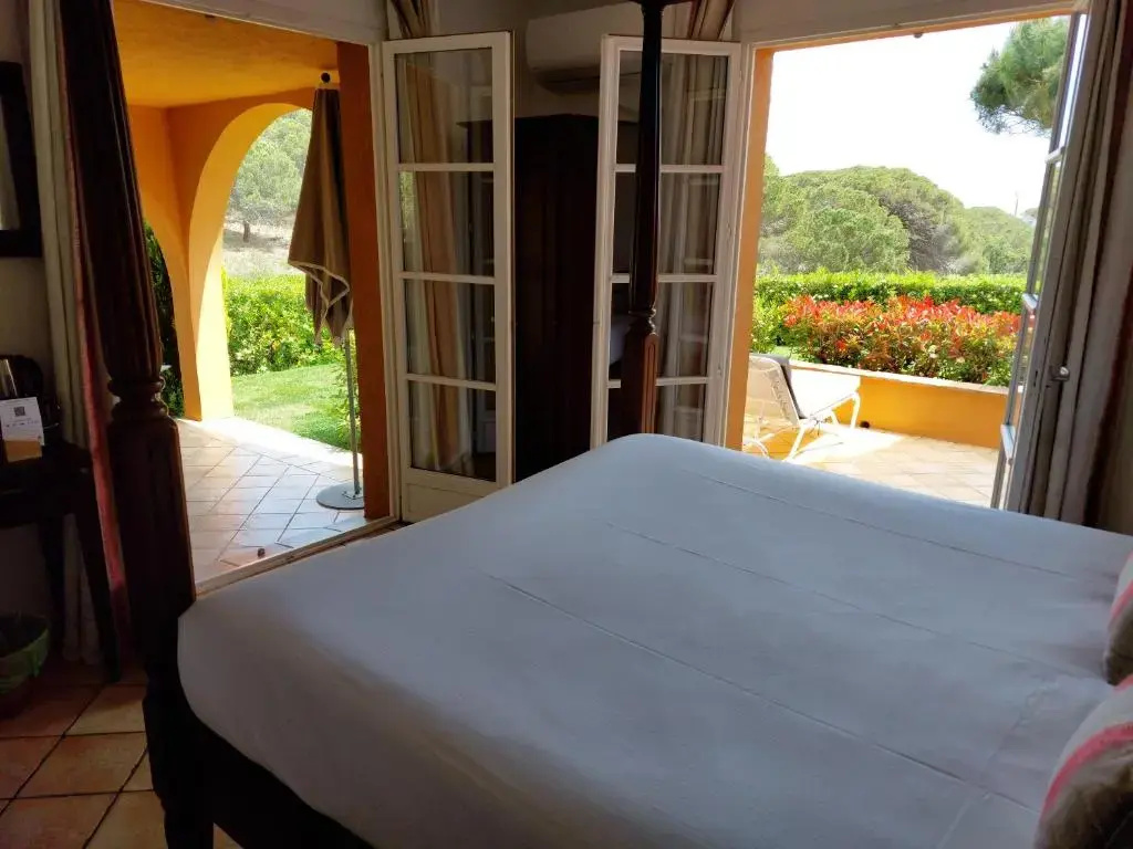 Hotel les Bouis comfort 4 stars - Chambres