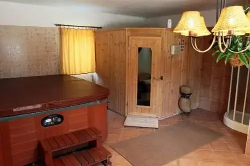 Marczal Vendégház - фото 10