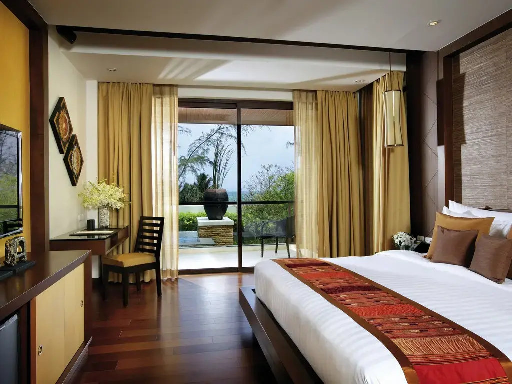 Mövenpick Phuket Bangtao Hotel - Chambres