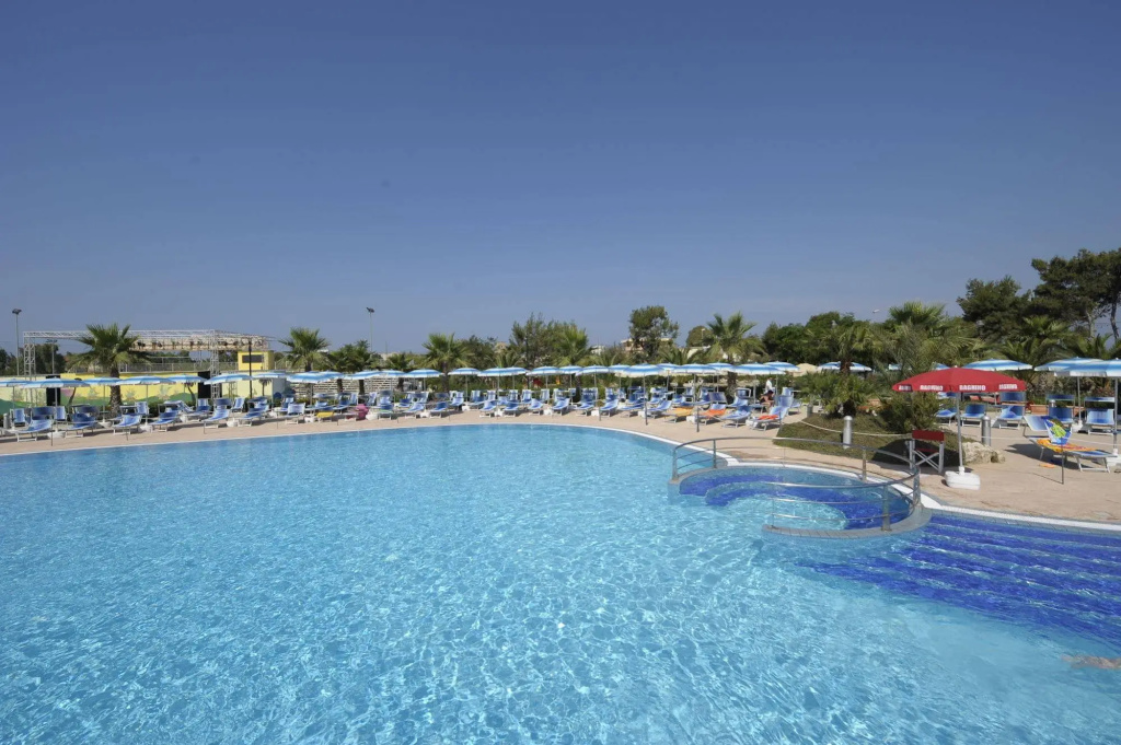 Blu Salento Village - Général