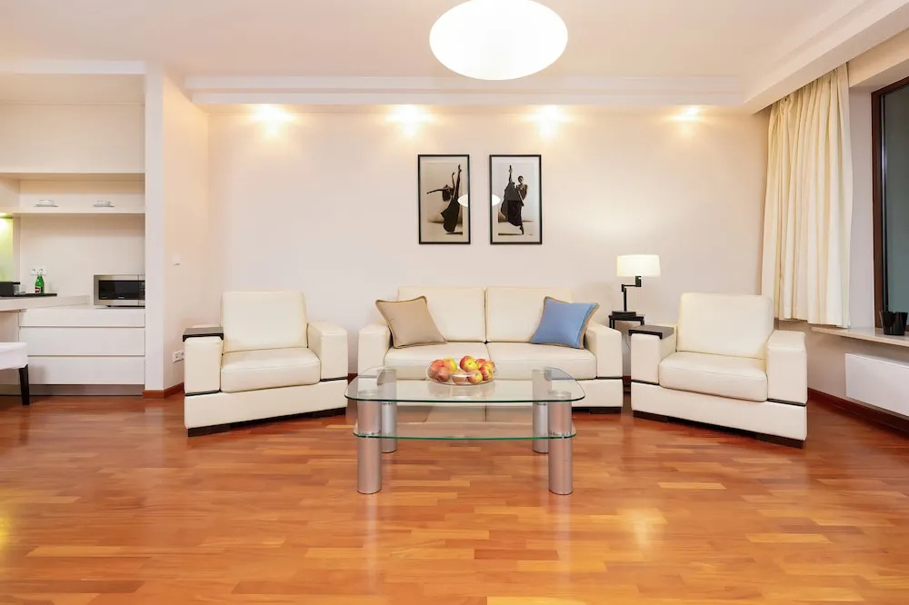 Apartament Lincoln Exclusive by Renters