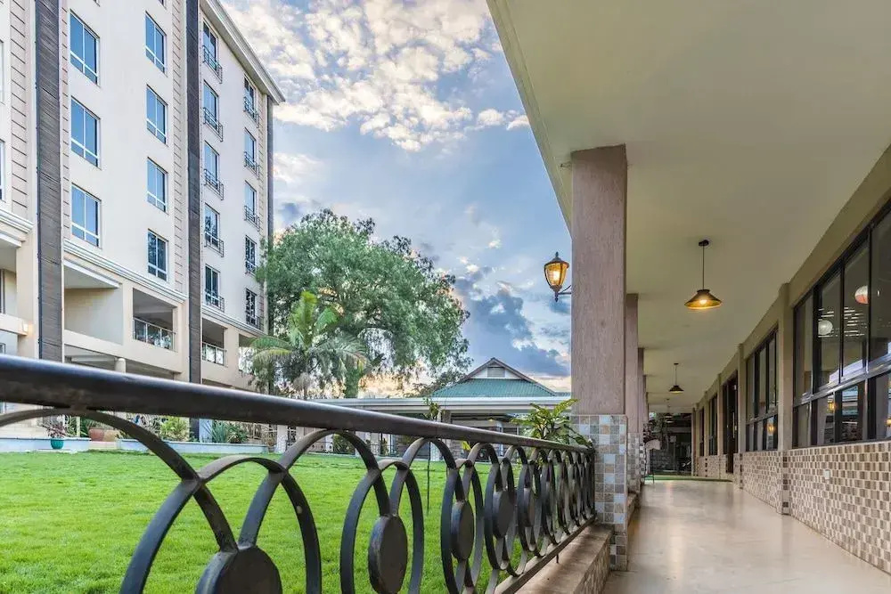 Hotel photo 20