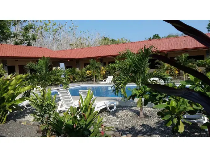 Hotel D'Lucia - фото 20