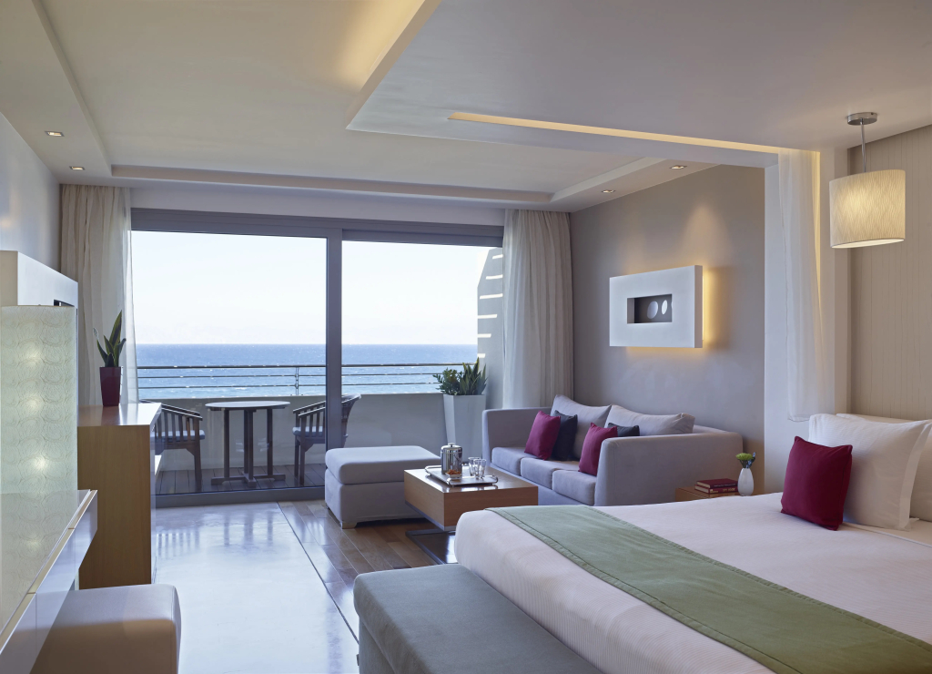 Amathus Elite Suites(Ixia) - фото 3