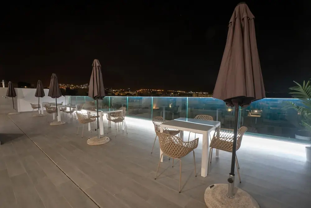 Hotel photo 13