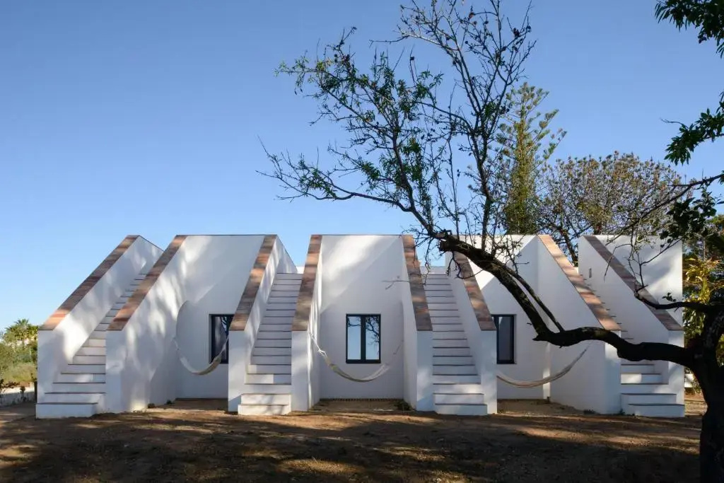 Casa Modesta - Chambres