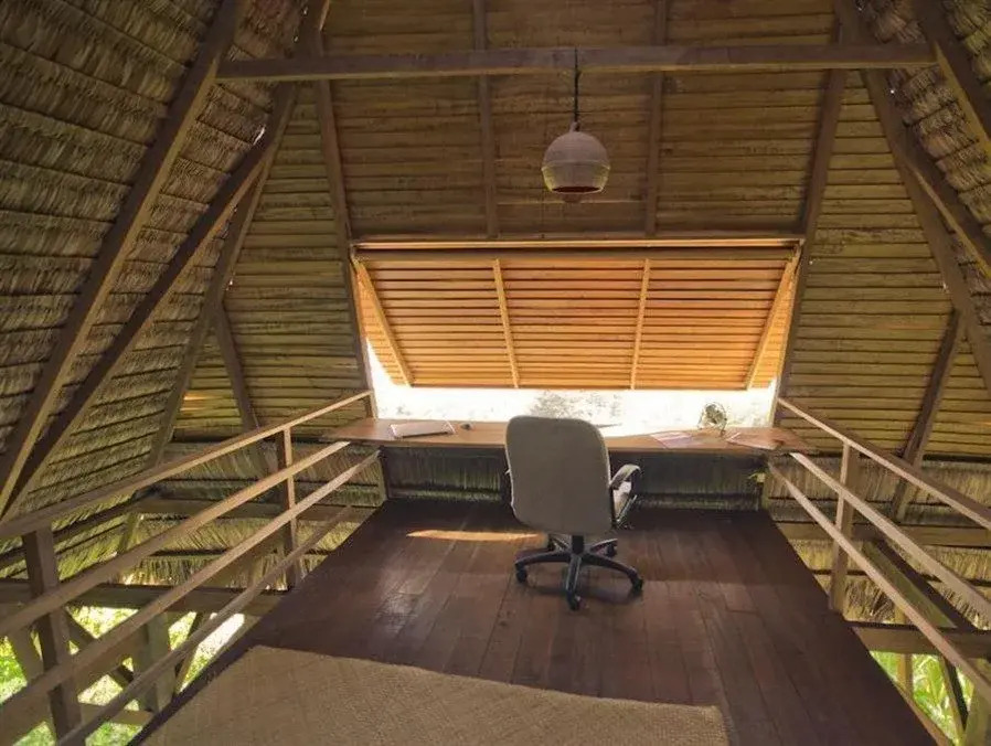 Finca Exotica ecolodge - фото 16