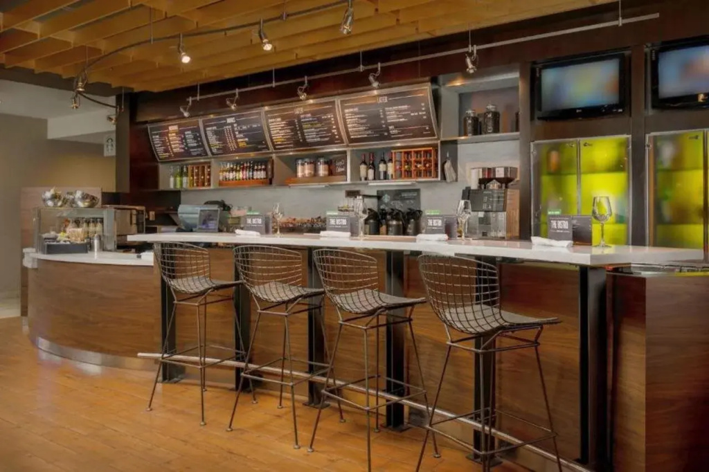 Courtyard by Marriott New Haven Orange-Milford - Général