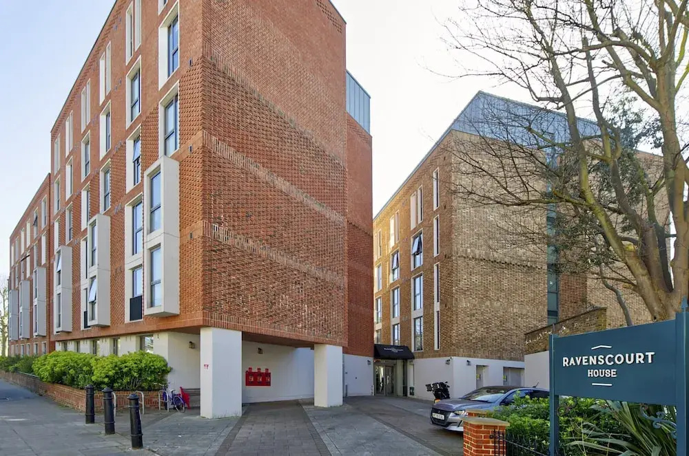 All-inclusive Student Living in West London
