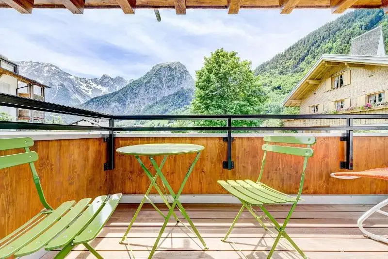 Hotel Lün