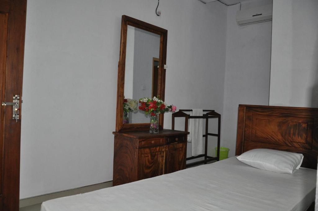 Happy Bay Guest House And Restaurant