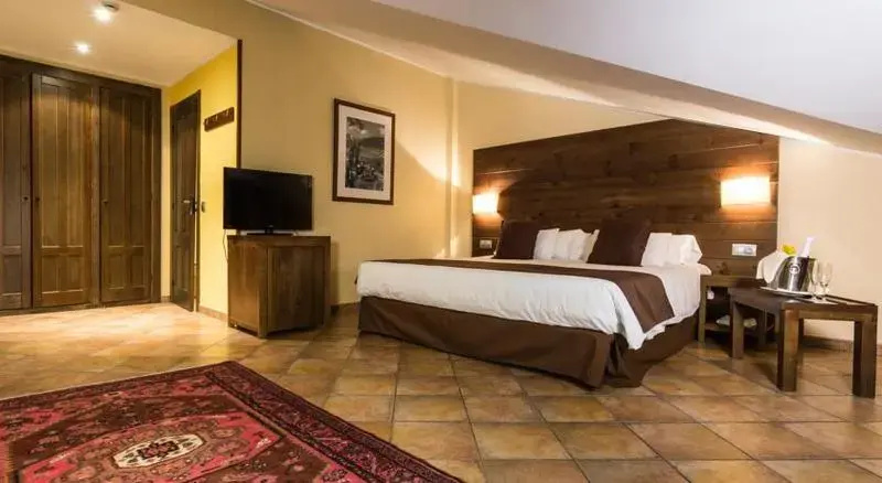 Hotel Màgic Ski by Nexta - Chambres