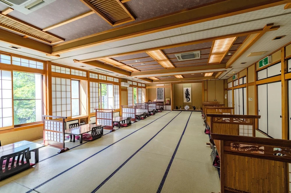 Ryokan Yakenoyu 사진 16