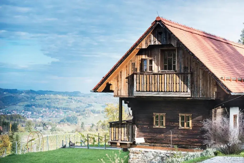 Landhaus Moser