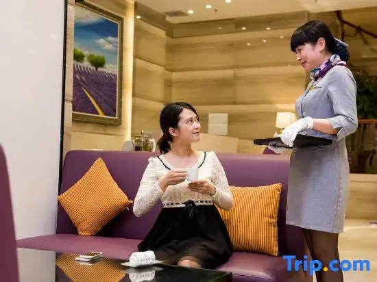 Business Centre