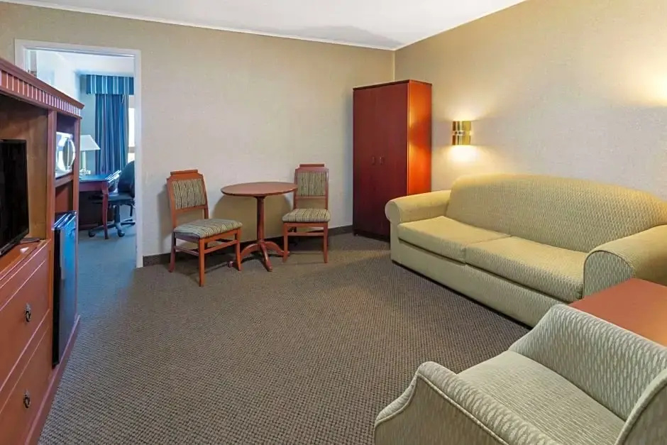 Suite