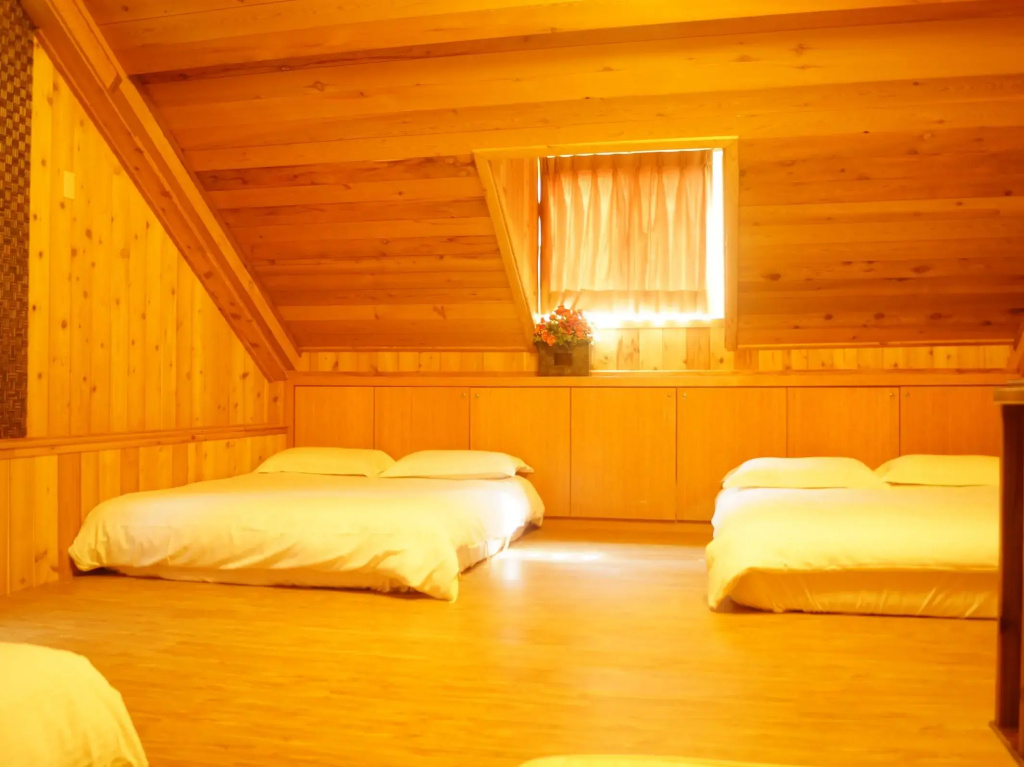 Standard Family room