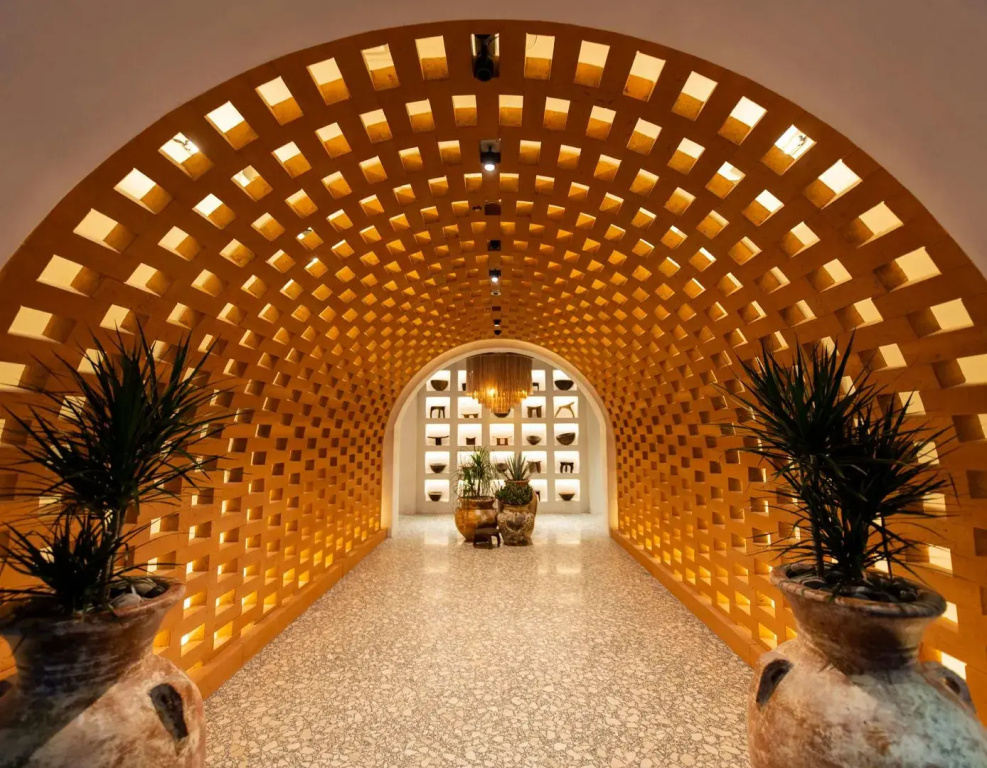 Virgin Hotel Las Vegas, Curio Collection by Hilton - Général
