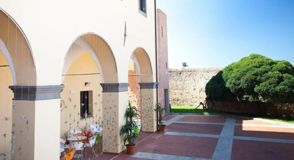 Hotel San Miniato - Général