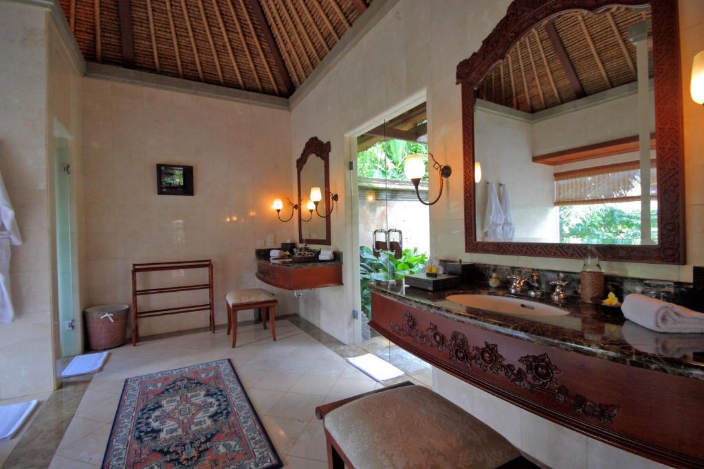 Puri Wulandari - A Boutique Resort & Spa