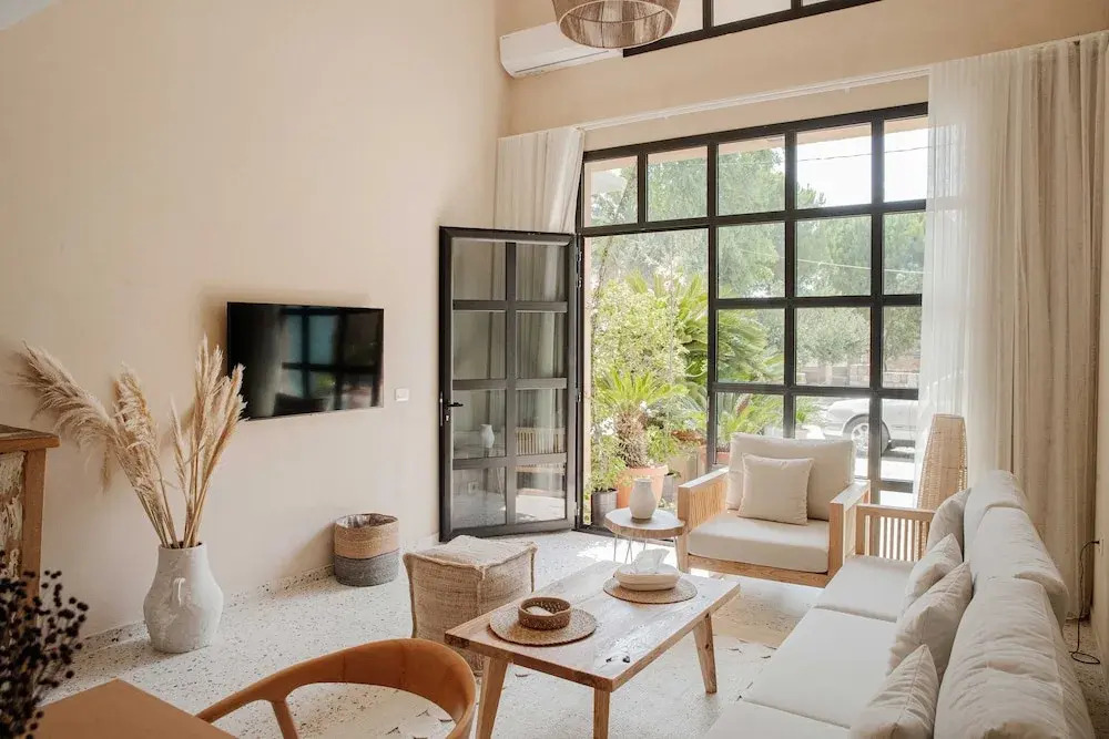 Yam Suites - фото 29