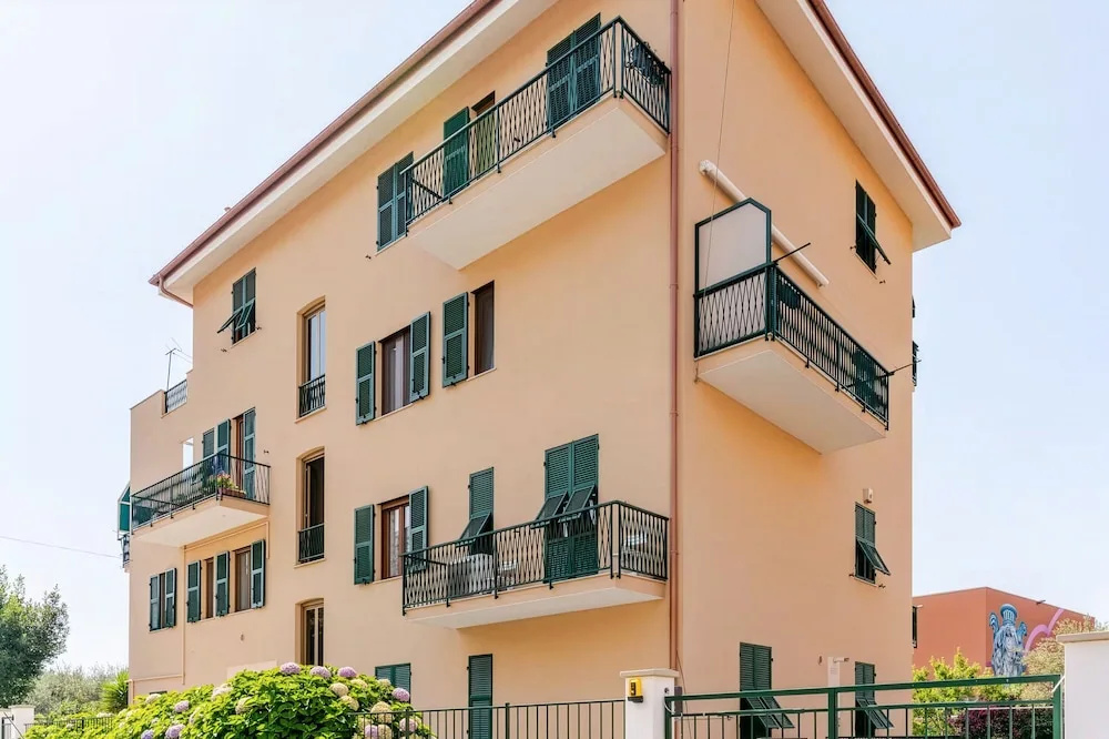 Apartment Superior 950 Meters From The Sea