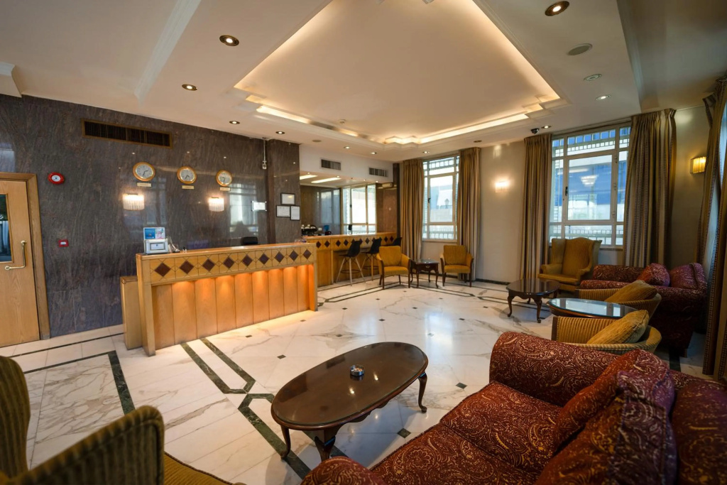 Hotel photo 17