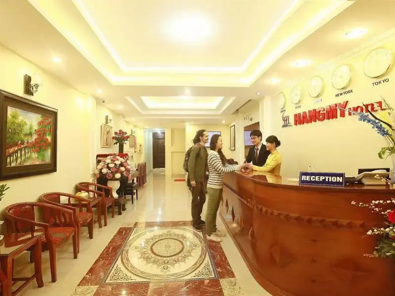 Hotel photo 15