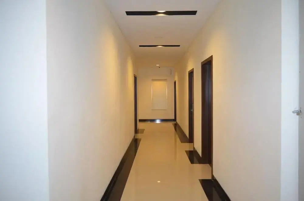 Atreya Hotel Makassar - Général