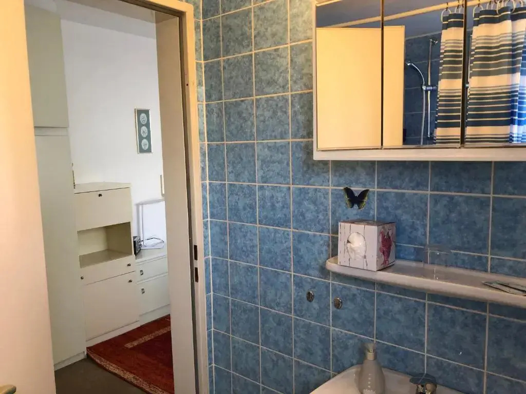 Hotel Del Sol - Chambres