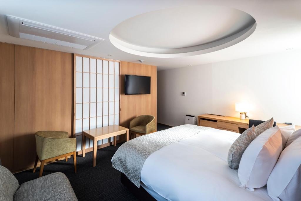 Kyoto Shijo Takakura Hotel grandereverie 사진 14