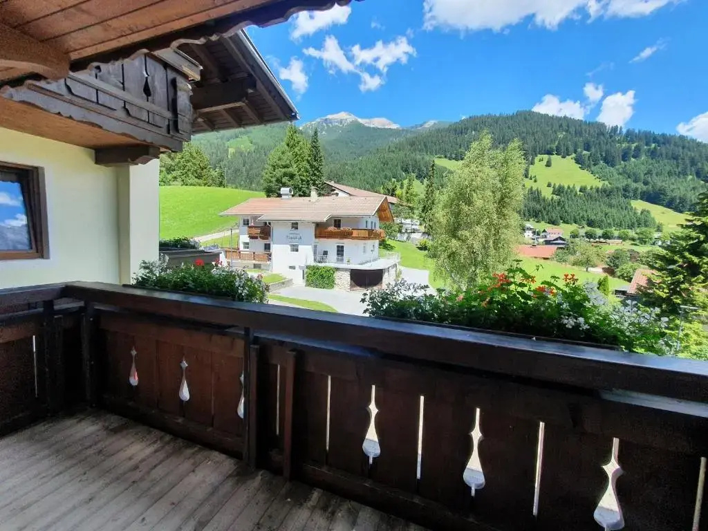 Klockerhof - Chambres