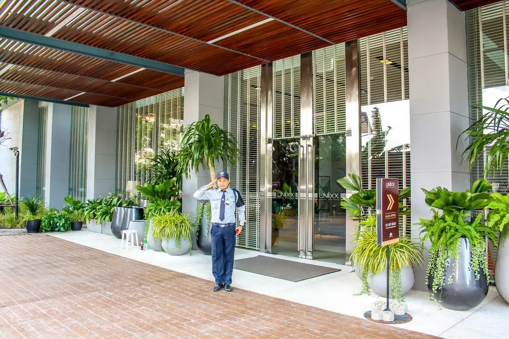 Hotel photo 18