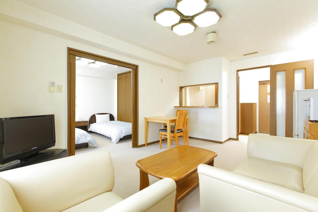 HOTEL MYSTAYS Iidabashi 사진 17