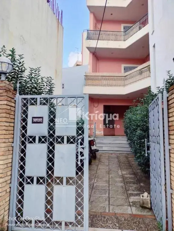 Cozy central little home in Pyrgos near Olympia
