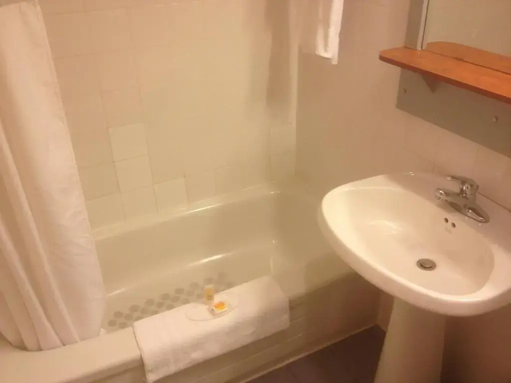 Hotel Chrome Montreal - Chambres