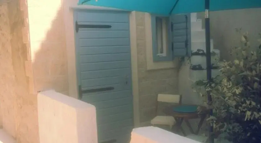 Villa Blue