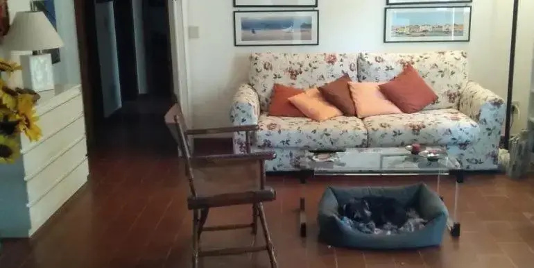 N207 - Numana, deliziosa villetta con giardino
